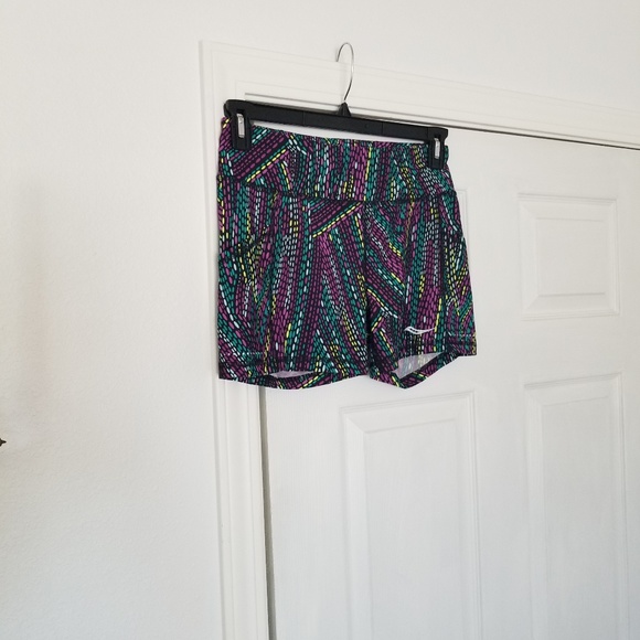 saucony bullet shorts